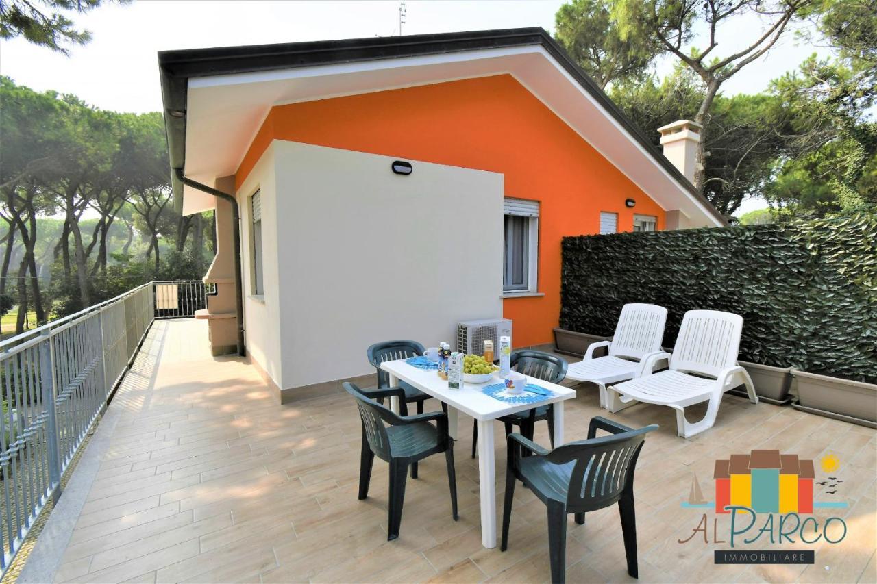 Villa Sofia 로솔리나 마레 외부 사진