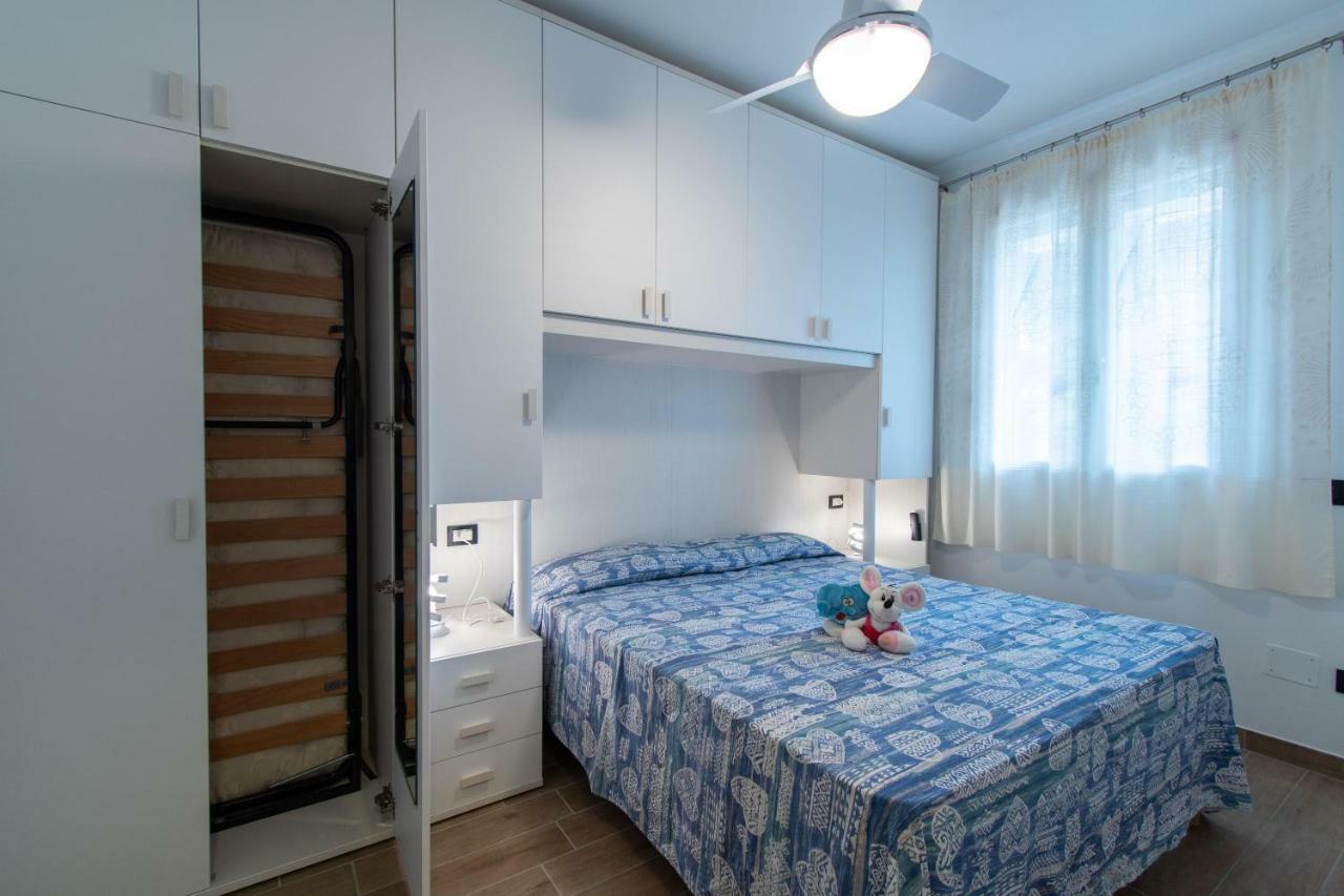 Villa Sofia 로솔리나 마레 외부 사진